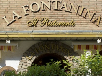 Foto: La Fontanina